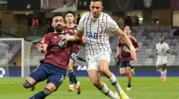 302 مليون درهم القيمة السوقية لطرفي نهائي كأس مصرف أبوظبي الإسلامي