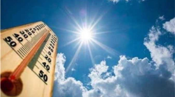 4 تحذيرات من هيئة الأرصاد بشأن نشاط الرياح في طقس الساعات المقبلة