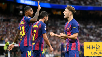 5 حقائق بارزة بعد فوز برشلونة المثير على أتلتيكو مدريد في الدوري