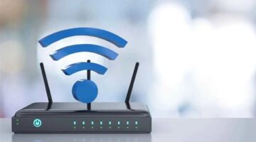 5 علامات تكشف تعرض شبكة الواي فاي للسرقة وطرق تأمين الإنترنت المنزلي