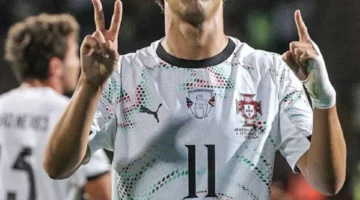 5 لاعبين في صفوف النصر يواجهون خطر الإيقاف عن المباريات القادمة في الدوري