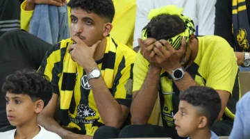 6 مقاعد سعودية في دوري أبطال آسيا تنهي حالة غضب جماهير الاتحاد