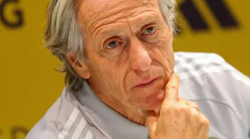 6 نجوم يثيرون قلق جيسوس قبل القمة المرتقبة ضد النادي الأهلي