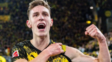 60 مليون يورو تفتح أبواب الرحيل أمام نجم دورتموند نحو كبار أوروبا