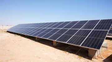 7 ضوابط جديدة تضعها وزارة الكهرباء لتركيب الألواح الشمسية في المنازل السكنية