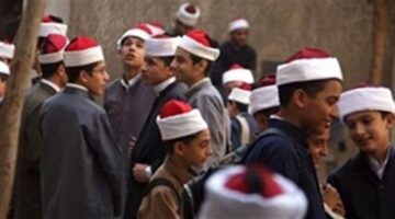 8 آلاف فرصة عمل لمعلمي اللغة العربية بقطاع المعاهد في الأزهر الشريف