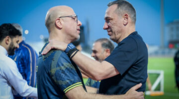 8 لاعبين يغادرون معسكر رينارد والاتحاد السعودي يقرر الإفادة من المفرج