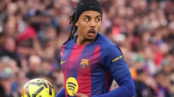 80 مليون يورو تحسم مصير صفقات برشلونة المرتقبة في سوق الانتقالات المقبلة