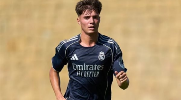 آرسنال يستهدف ضم نجم ريال مدريد مقابل 50 مليون يورو في صفقة مرتقبة