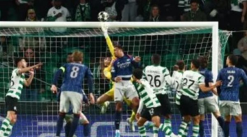 آرسنال يقتنص رقم لشبونة التاريخي ويفرض هيمنته الكاملة على صدارة اللاهزيمة الأوروبية