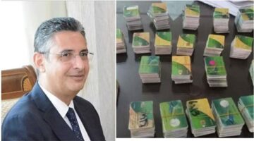 آلية إضافة الزوجة والأبناء إلى بطاقة التموين عبر منصة مصر الرقمية الإلكترونية