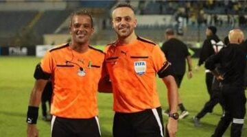 أبرز العائلات في التحكيم المصري وتاريخ ظهور أبناء حسام طه في الملاعب