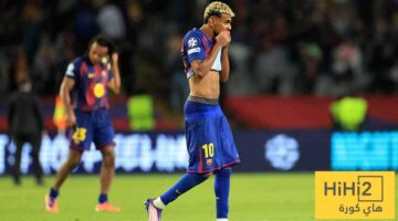 أتلتيكو مدريد يثير الجدل بسخرية لاذعة من لامين يامال عقب الخروج الأوروبي