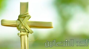 أجمل رسائل التهنئة وبوستات مميزة لمشاركتها بمناسبة أحد الشعانين لعام 2026