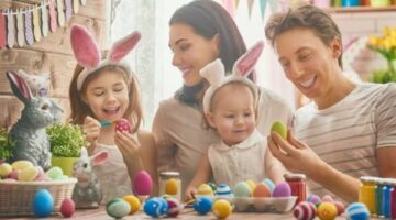 أجمل صور ورسائل تهنئة شم النسيم 2026 لمشاركتها مع الأصدقاء والعائلات عبر الإنترنت