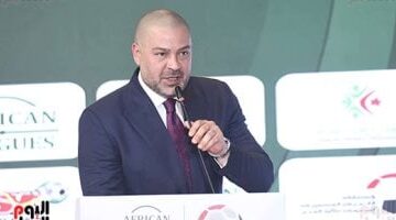أحمد دياب يحسم الجدل حول نظام تأهل الأندية المصرية للبطولات الأفريقية