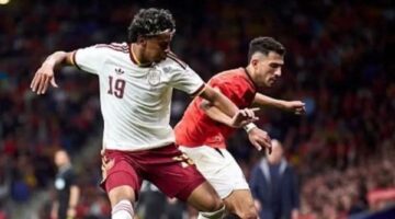 أحمد فتوح يثير الجدل بتحدٍ غامض موجه إلى النجم لامين يامال