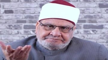 أحمد كريمة يوضح الرأي الشرعي حول نظام الطيبات للدكتور ضياء العوضي