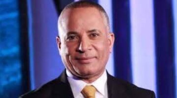 أحمد موسى يعلق على فوز بايرن ميونخ القوي أمام ريال مدريد الإسباني