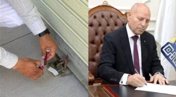 أحياء القاهرة تتوعد منشآت تجارية بالغلق وسحب المرافق لمخالفي اشتراطات التراخيص