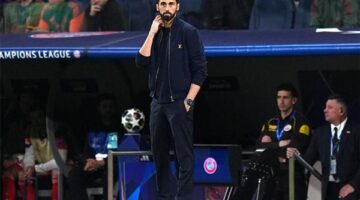 أربيلوا يتحدى بايرن ميونخ ويؤكد امتلاكه أفضل لاعب في العالم حاليًا