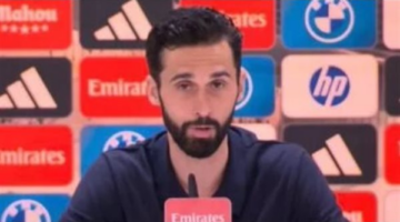 أربيلوا يثير الجدل حول تقنية الفيديو ويؤكد استمرار المنافسة على لقب الدوري