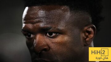 أزمات غرفة ملابس ريال مدريد تضع مستقبل فينيسيوس جونيور على طاولة الرحيل