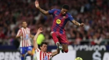 أزمة في معسكر أتلتيكو مدريد: هل يفتقد سيميوني كتيبته قبل مواجهة برشلونة؟