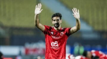 أزمة مشاركة بن رمضان مع الأهلي تثير مخاوف حول مستقبله مع المنتخب