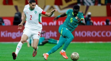 أزمة نهائي كأس أمم إفريقيا تشهد تطورات مفاجئة تعيد ترتيب المشهد بالكامل