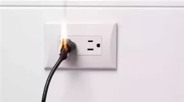 أسباب حرائق المنازل الناجمة عن الماس الكهربائي وكيفية تجنب مخاطرها المتزايدة