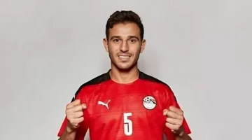 أسباب غياب حمدي فتحي عن مواجهة منتخب مصر ضد نظيره البرازيل المرتقبة