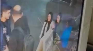 أسرة الشاب المتهم بالتحرش بابنة عمه في حلوان تكشف تفاصيل الواقعة