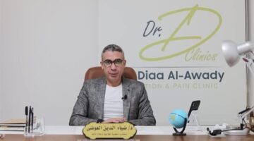 أسرة ضياء العوضي تطالب بإعادة تشريح الجثمان في مصر لكشف غموض الوفاة