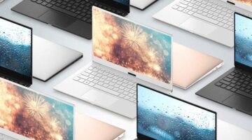 أسعار أجهزة اللاب توب في الأسواق لدعم متطلبات العمل من المنزل وعن بعد