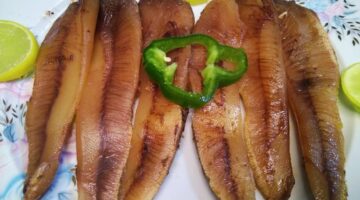 أسعار الرنجة والفسيخ تبدأ من 110 جنيهات وسط إقبال كبير بالأسواق المصرية