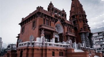 أسعار تذاكر ومواعيد زيارة قصر البارون الأيقونة المعمارية في حي مصر الجديدة