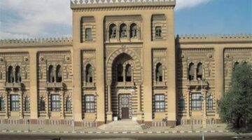 أسعار تذاكر ومواعيد زيارة متحف الفن الإسلامي الذي يضم آلاف القطع الأثرية