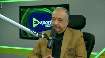 أشرف نصار يكشف تفاصيل بيع الجزار للأهلي مقابل 60 مليون جنيه