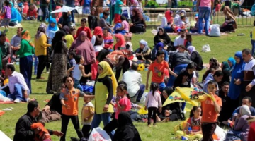 أفضل أماكن خروجات شم النسيم في القاهرة والجيزة بأسعار اقتصادية تناسب الجميع