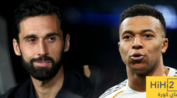ألفارو أربيلوا يرد على تصريحات كيليان مبابي بشأن مستقبله في ريال مدريد