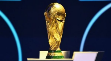 ألمانيا تبحث إمكانية التقدم بملف لاستضافة بطولة كأس العالم لكرة القدم