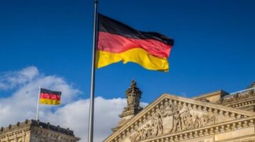 ألمانيا تخفض توقعات النمو الاقتصادي لعام 2026 وسط أزمة الطاقة والحرب الإيرانية