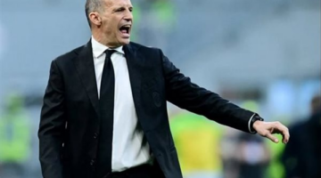 أليغري ورانييري يتصدران قائمة المرشحين لتولي الإدارة الفنية لمنتخب إيطاليا لكرة القدم