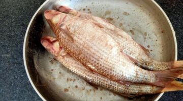 أماكن توافر مصل التسمم بالمجان عند الشعور بتعب بعد تناول الفسيخ والرنجة