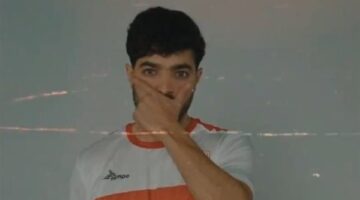 أول تعليق من مهاب ياسر بعد فوز سلة الزمالك بكأس مصر