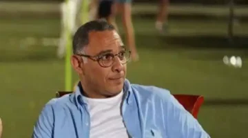 أيمن الشريعي يكشف كواليس التحضير لمواجهة الزمالك الحاسمة في الدوري المصري الممتاز