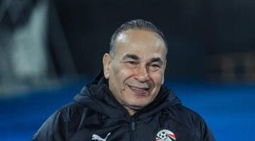 إبراهيم حسن: تلقينا عروضاً لتدريب منتخبات أوروبية وفضلنا الاستمرار مع منتخب مصر