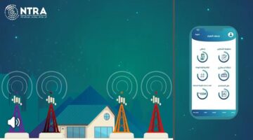 إجراءات الجهاز القومي لتنظيم الاتصالات لحماية بياناتك عند التعاقد على خط هاتفي