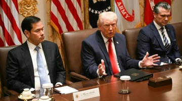 إدارة ترامب تطلب من إيران تقديم رد موحد على مقترحاتها المطروحة